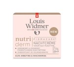 Widmer nutriderm Pigmacare® Crème de Nuit 50 ml sans parfum