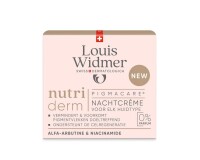 Widmer nutriderm Pigmacare® Crème de Nuit 50 ml sans parfum