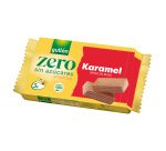 Waffer Gullon Karamel Zero Specu 189 g