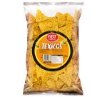 Nachos Texicos Originales 400 g