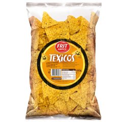 Nachos Texicos Originales 400 g