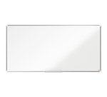 Pizarra magnética de acero Nobo Premium Plus 1800x900mm