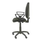 Silla Algarra bali brazos fijos
