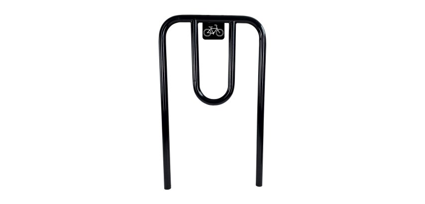 Epingle à vélo à sceller