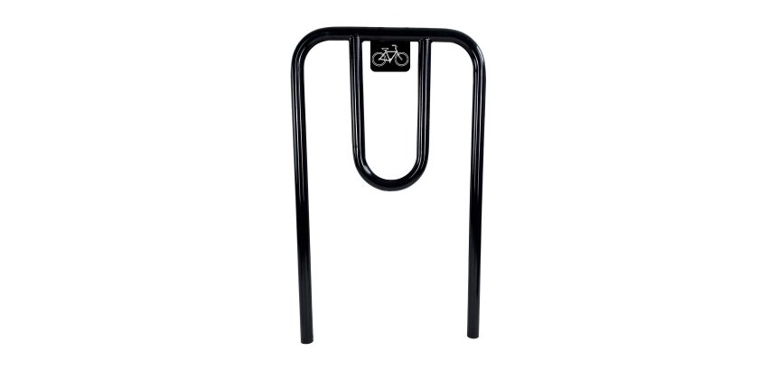 Epingle à vélo à sceller