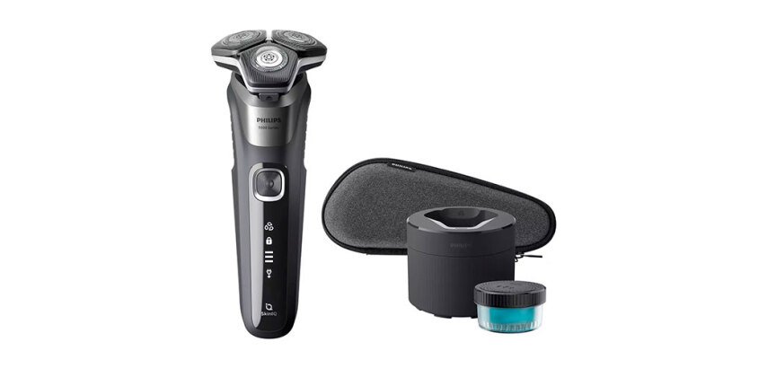 Maquina de afeitar serie 5000 Philips