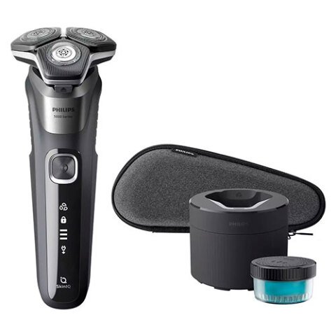 Maquina de afeitar serie 5000 Philips