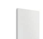 Pizarra magnética modular sin marco Nobo 450x450mm