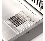 Relieuse fellowes Orion 500 électrique