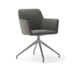 Chauffeuse CITTA pivotante - 1 place