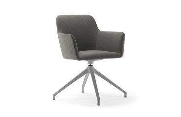 Chauffeuse CITTA pivotante - 1 place