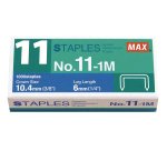 Grapas Max 11-1M