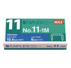 Grapas Max 11-1M