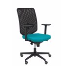 OSSA Black Office Chair