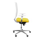 Chaise de bureau OSSA Blanche