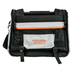 Valise à outils textile  22l à fond étanche - 44 x 18 x 28 cm
