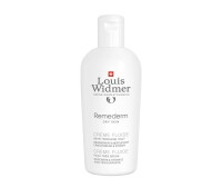 <strong>Remederm Louis Widmer Fragrance-Free Fluid Cream - 200 ml Bottle</strong>