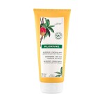 Après-shampooing Nutrition à la mangue Klorane - Tube de 200 ml
