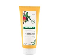 Conditioner Nutrition with Mango by Klorane - 200 ml Tube