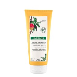 Klorane Après-shampooing à la Mangue 200ml
