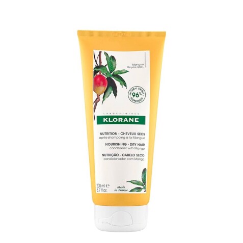 Klorane Conditioner met Mango 200ml