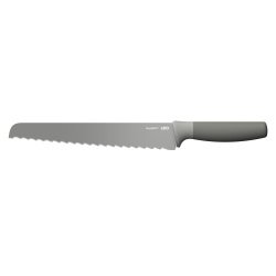 BergHOFF couteau à pain 23cm avec housse de protection
