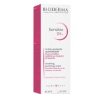 Bioderma sensibio ds+ creme peau sensible 40ml