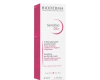 Bioderma sensibio ds+ creme gevoelige huid 40ml