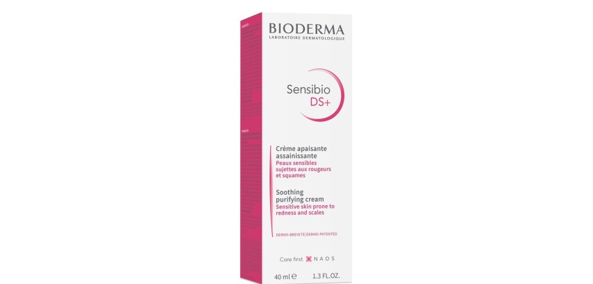 Bioderma Sensibio DS+ Creme empfindliche Haut 40ml
