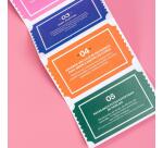 Vales "20 Planes originales para parejas"
