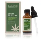 Serum Facial CBD 30ml Labnatur