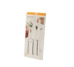BergHOFF Set de couteaux 3-pcs classique