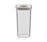 BergHOFF 5-pc smart seal food container set