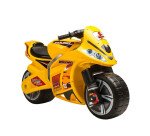 Moto de juguete Correpasillos Winner Injusa