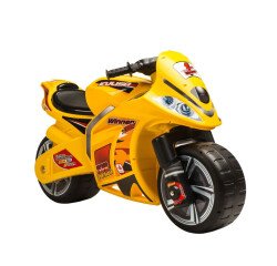 Moto de juguete Correpasillos Winner Injusa