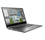 HP ZBOOK FURY 15 G8 CORE I7-11850H 32GB SSD 512GB Reconditionné