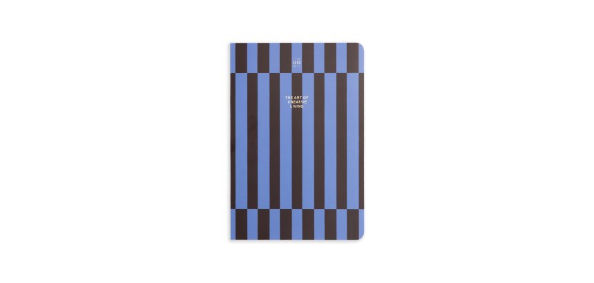 Libreta "The art of creative living"