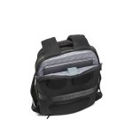 DELSEY DLC PRO - Sac à dos noir pour ordinateur portable 15.6"