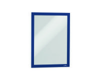 Cadre d'affichage magnétique DURAFRAME, A4