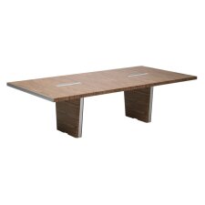 Table de réunion Xennon