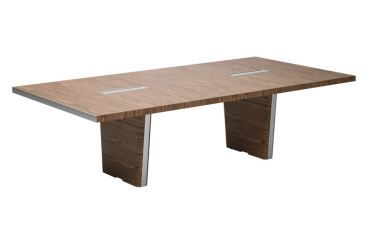 Table de réunion Xennon