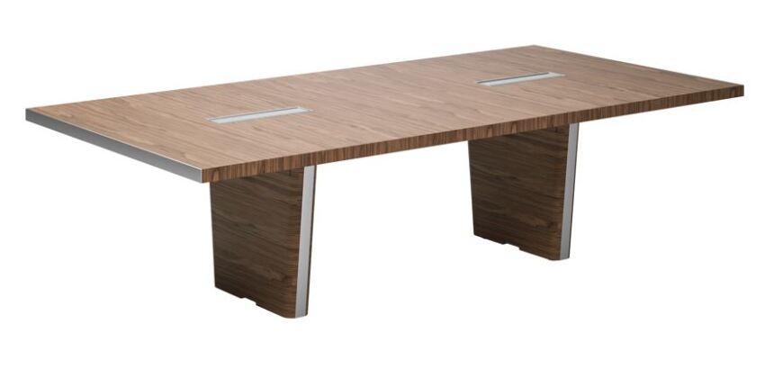 Table de réunion Xennon L.281 x P.140 cm