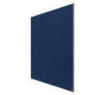 Tablero de anuncios de fieltro Nobo Impression Pro de 1800x1200 mm