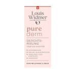 Widmer purederm exfoliant Visage 50 ml avec parfum