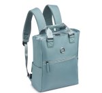 Delsey Victoire - Sac à dos tote vert sauge