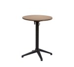 Table bistro d'extérieur ARNON