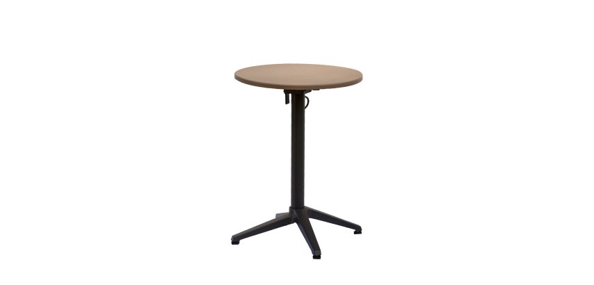 Outdoor bistro table ARNON