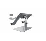 Soporte universal de sobremesa para portátiles