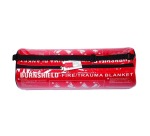 Couverture de brûlures - Burnshield 1 m x 1 m