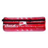 Abdeckung für Verbrennungen Burnshield 1 m x 1 m